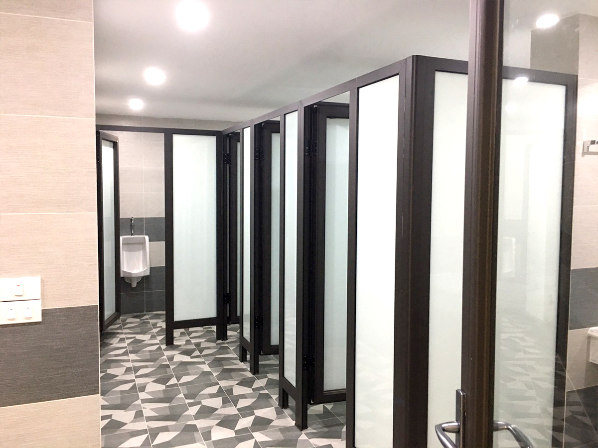 Bán Tòa Văn Phòng 9 Tầng Xây Mới Mặt Phố Khâm Thiên.Vị Trí Đắc Địa. DT 290m2. Giá 135 TỶ - Ảnh 6